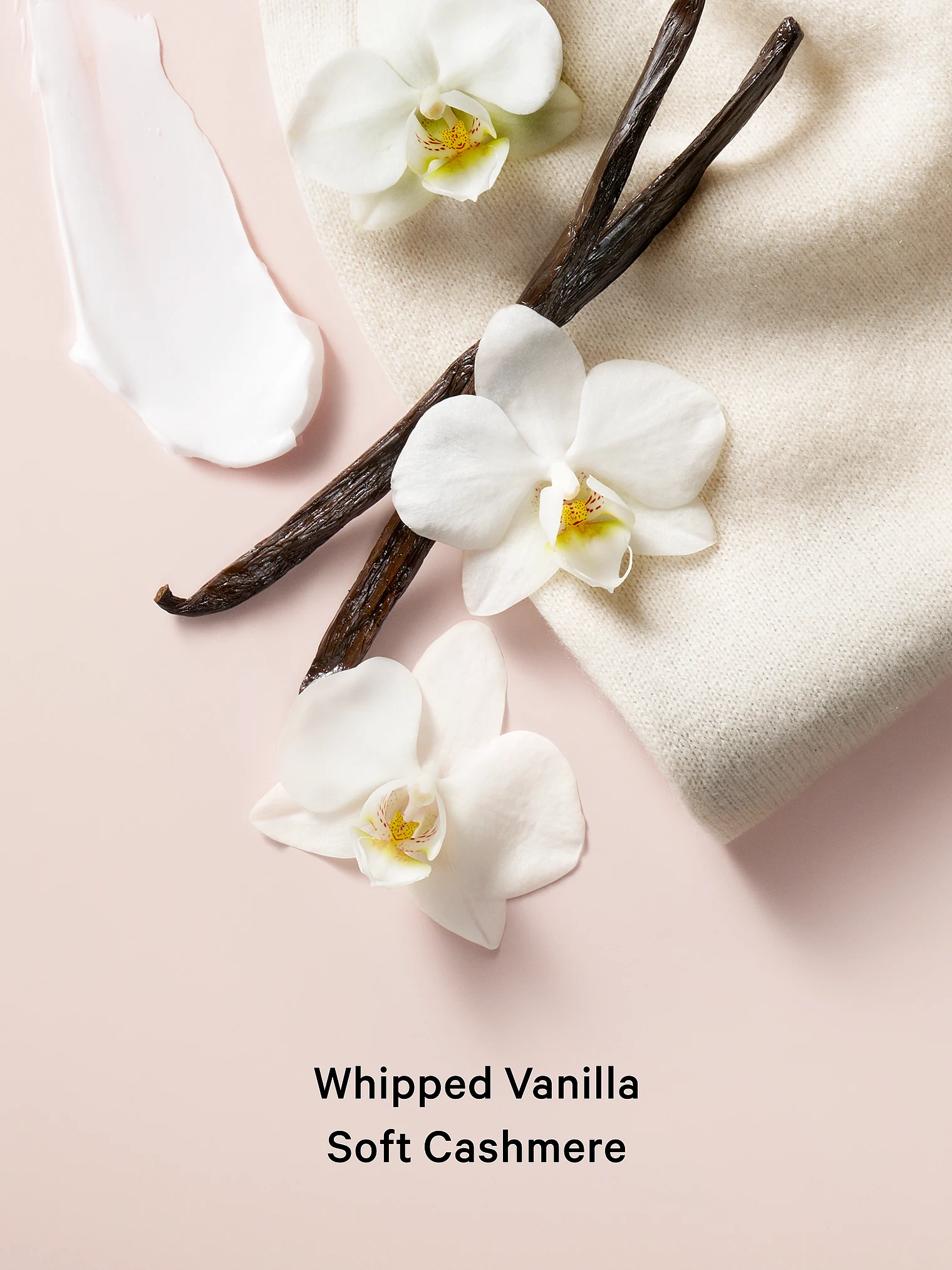 Victoria's Secret BARE VANILLA SHIMMER kūno losjonas su žvilgesiu ✨ - Image 2
