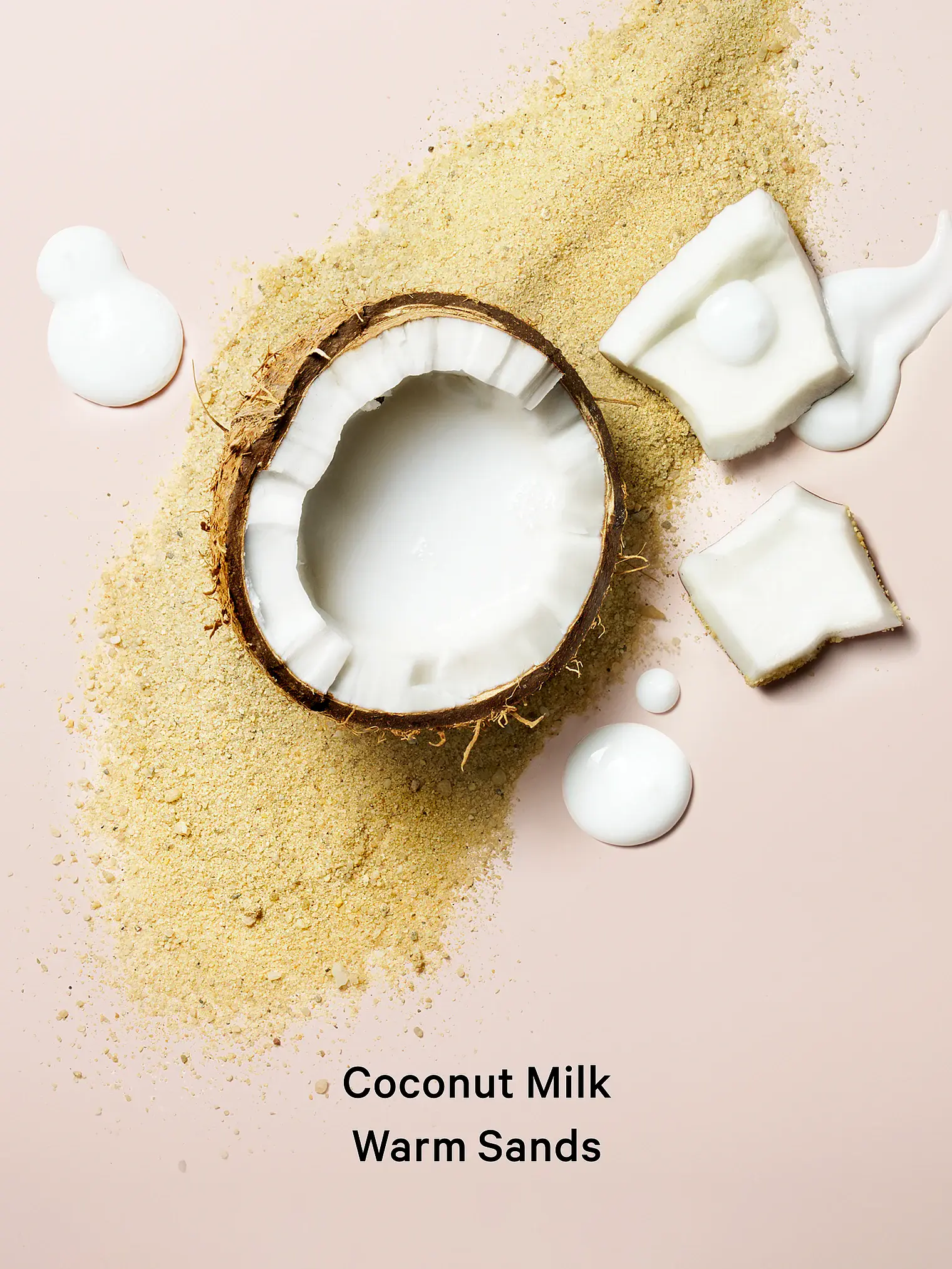 Victoria's Secret „Coconut Passion“ kūno losjonas - Image 2
