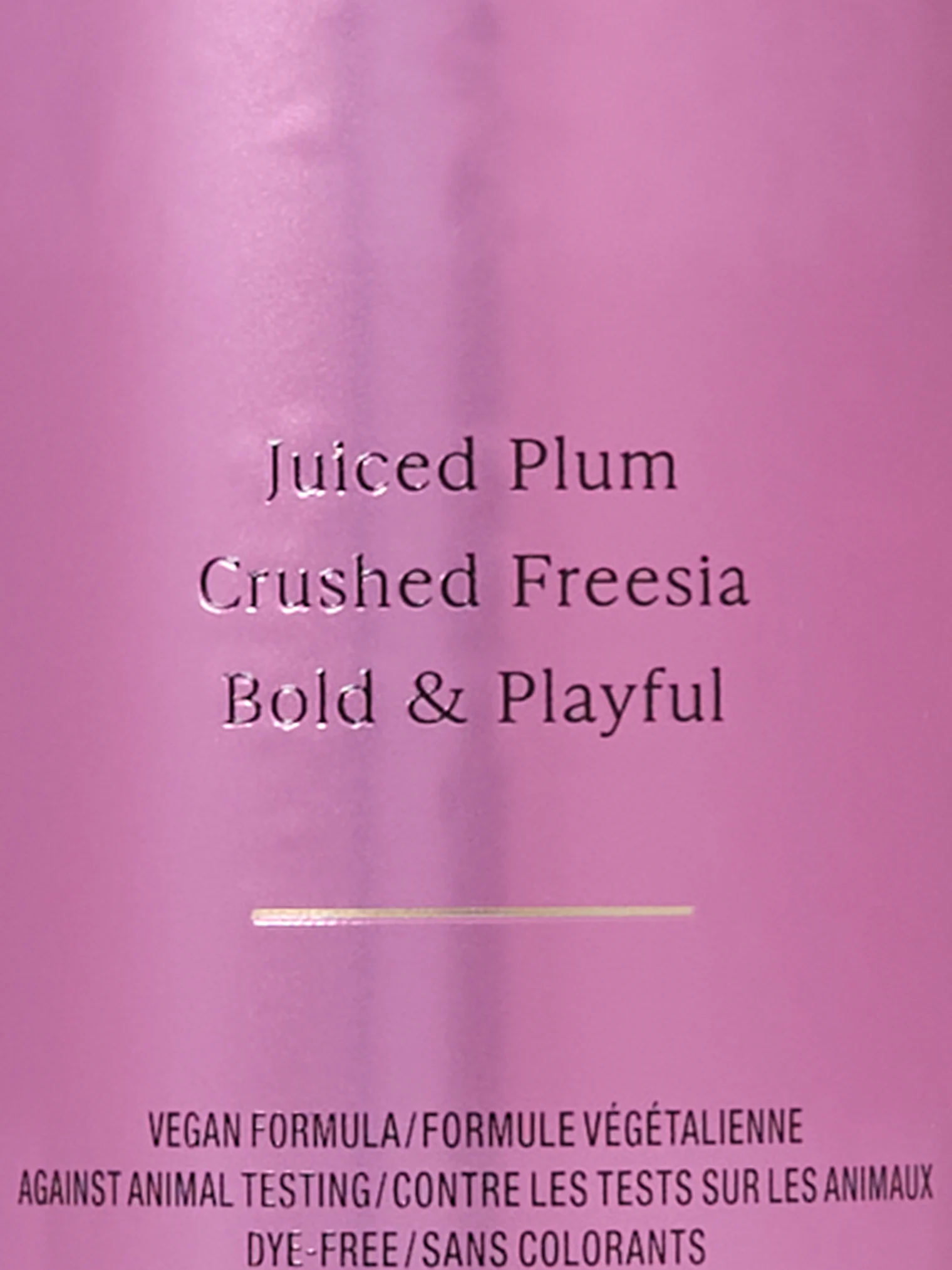 Victoria's Secret kūno dulksna „Pure Seduction“ - Image 2