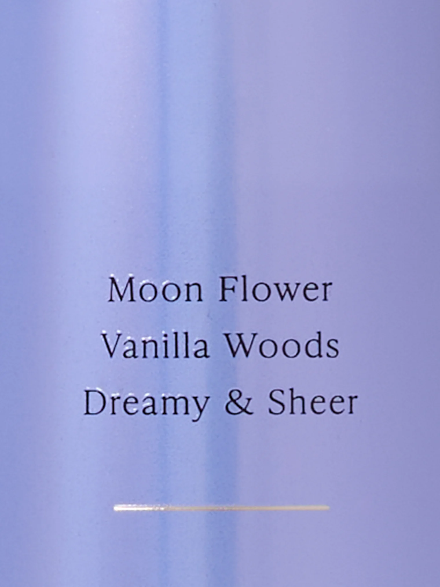 Victoria's Secret kūno dulksna „Midnight Bloom“ - Image 2