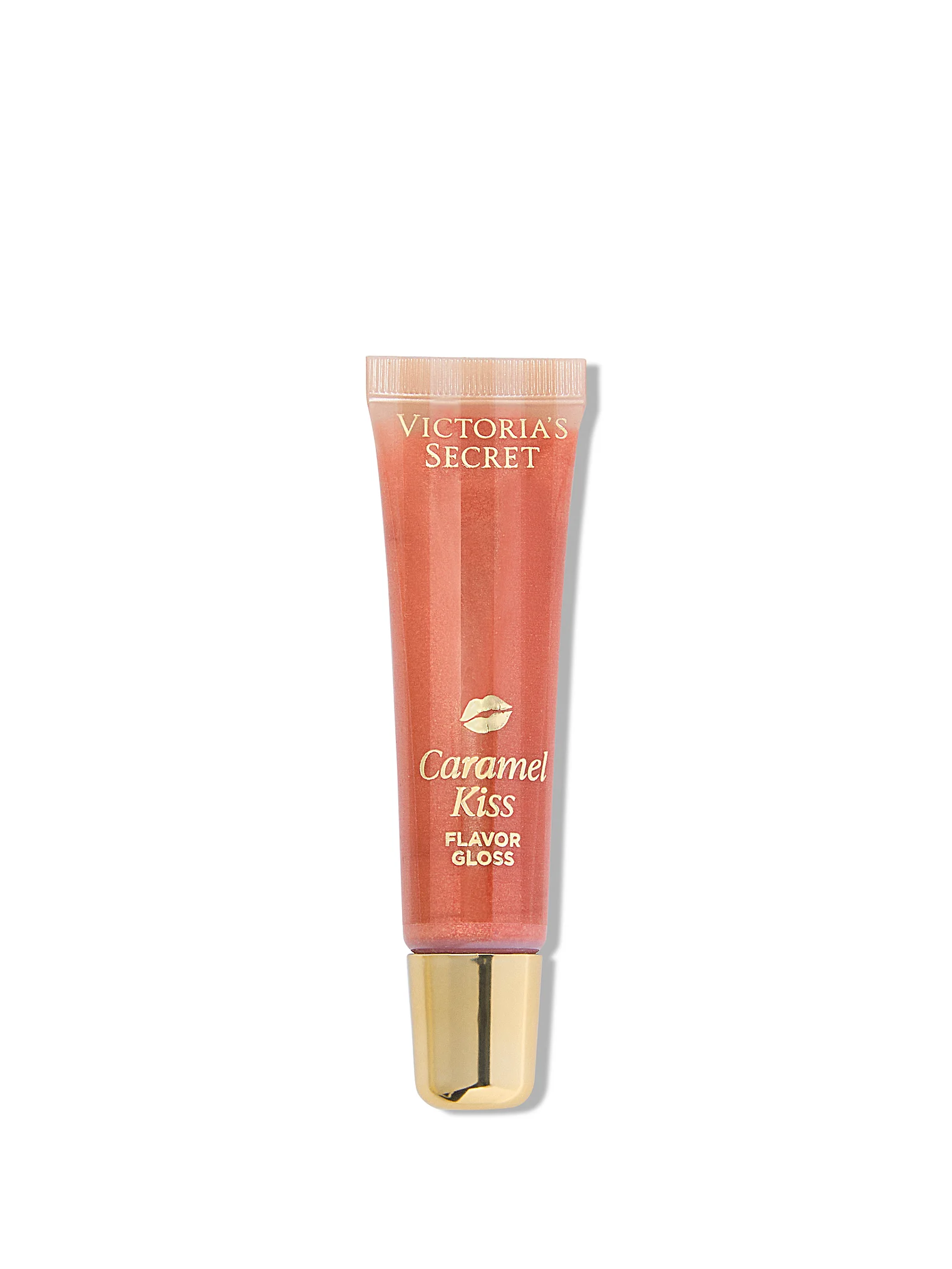 Victoria's Secret CARAMEL KISS lūpų blizgesys - Image 4
