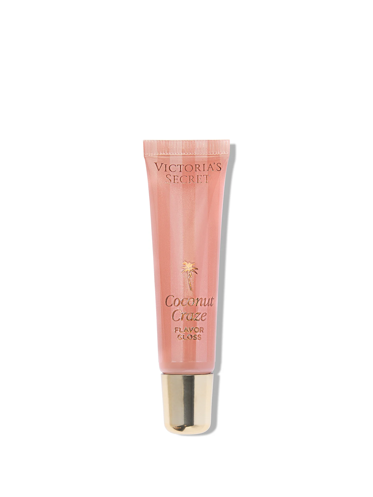 Victoria's Secret COCONUT CRAZE lūpų blizgesys - Image 5