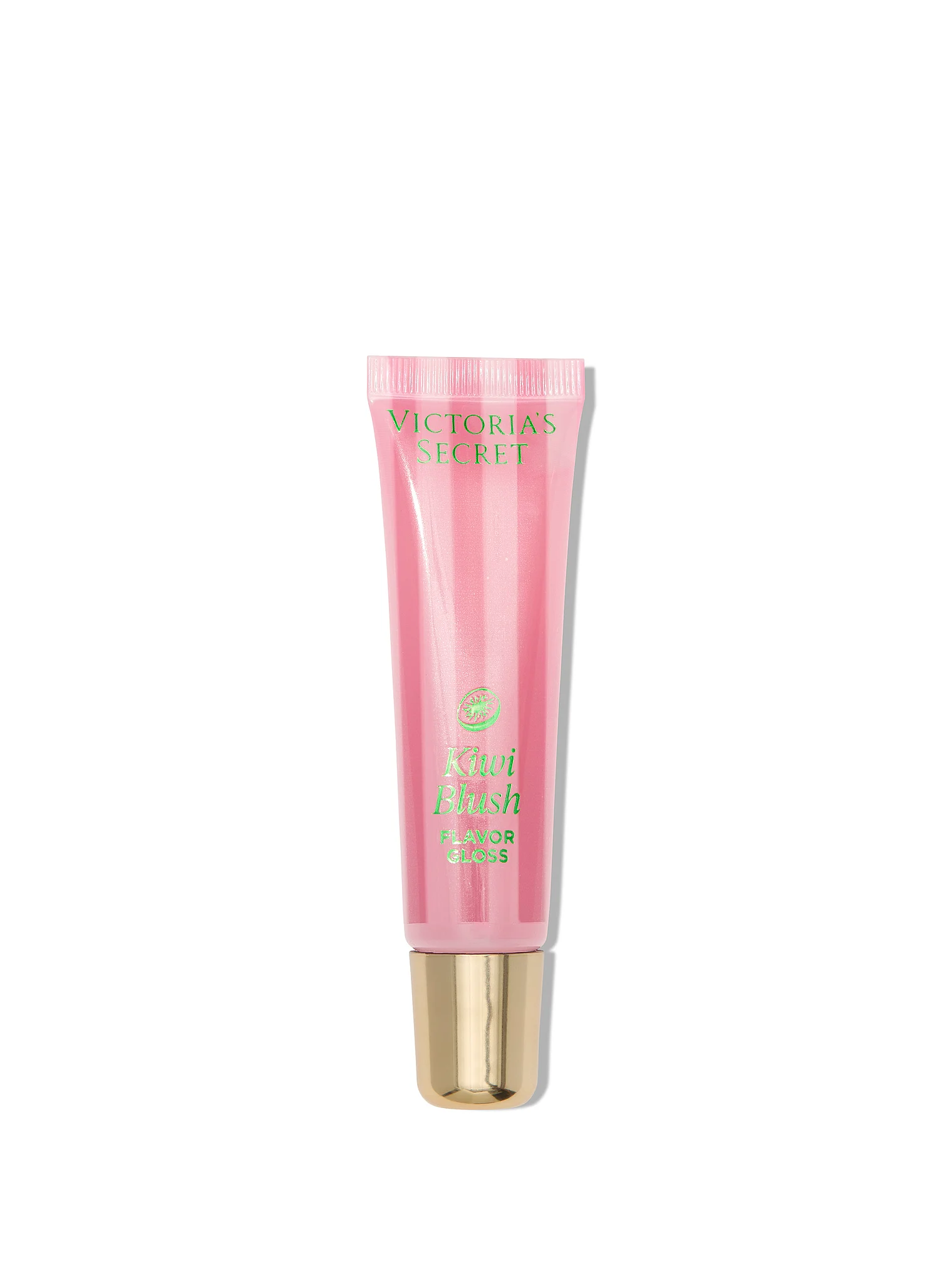 Victoria's Secret KIWI BLUSH lūpų blizgesys - Image 3