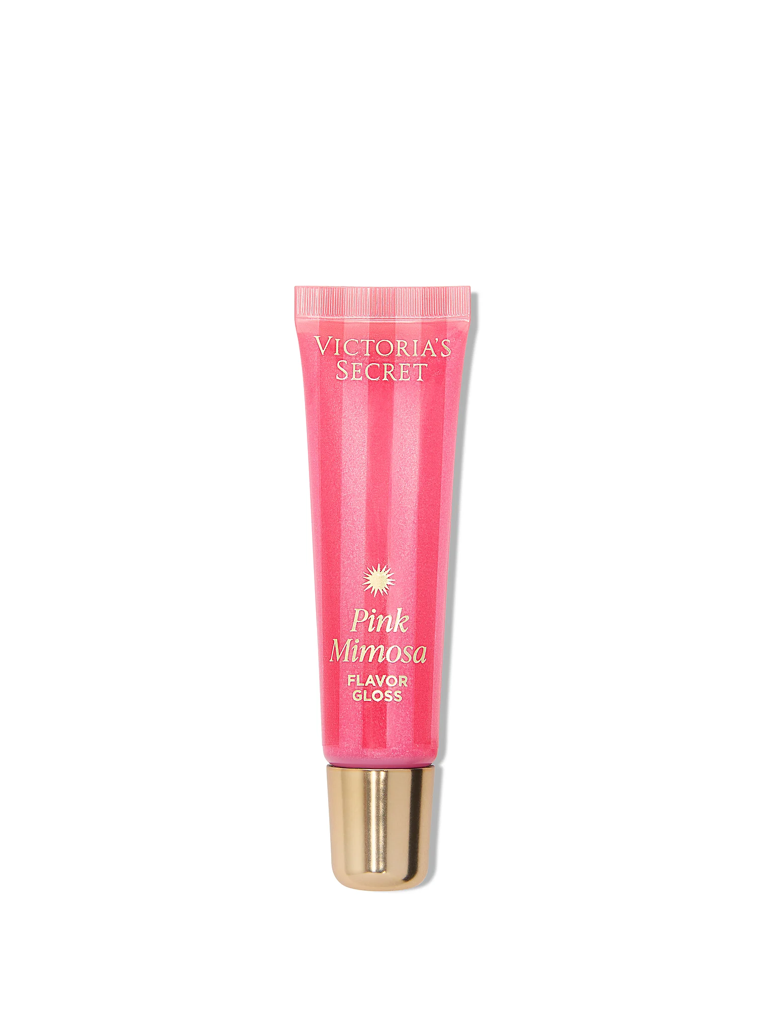 Victoria's Secret PINK MIMOSA lūpų blizgesys - Image 5