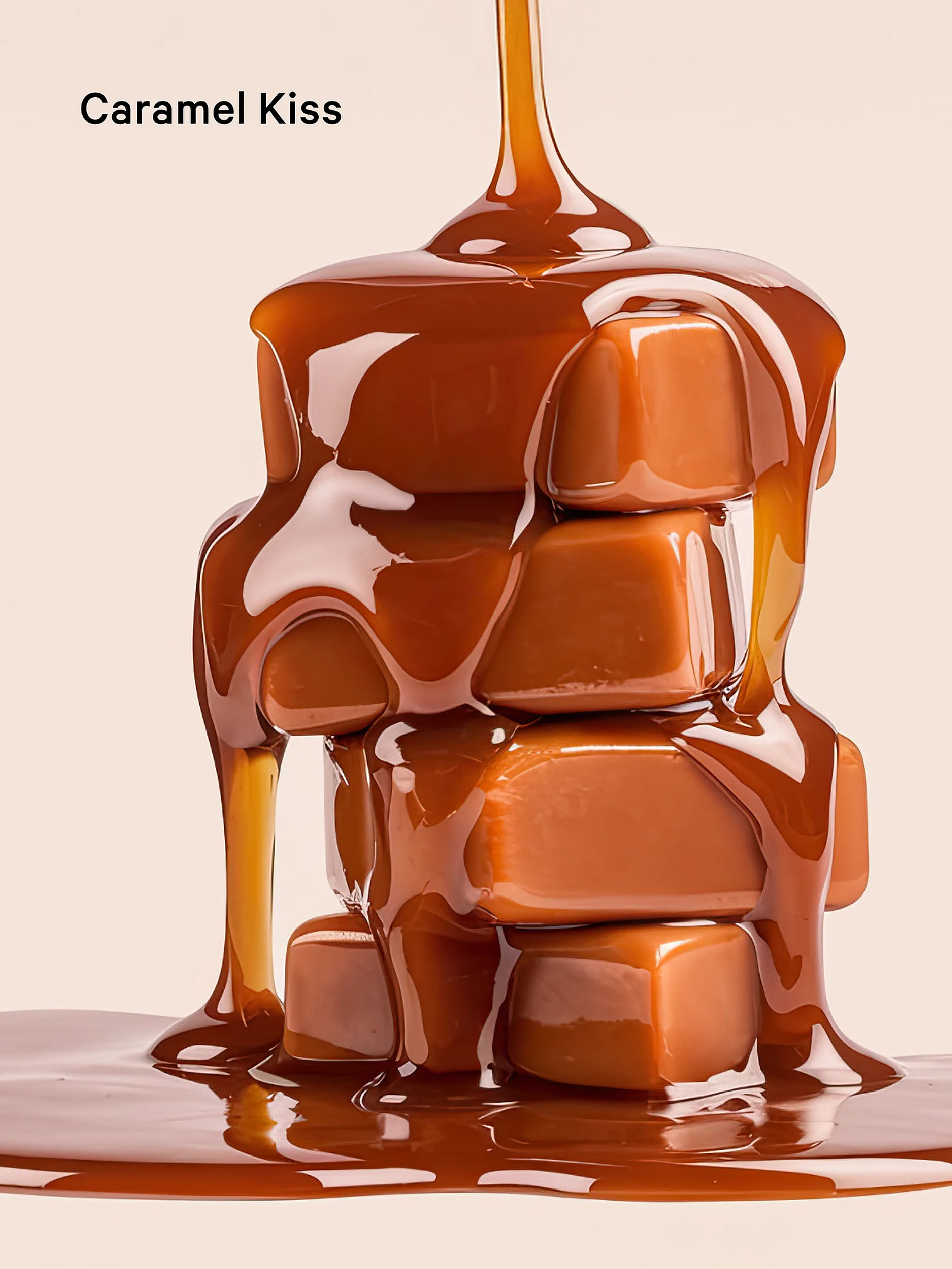 Victoria's Secret CARAMEL KISS lūpų blizgesys - Image 2