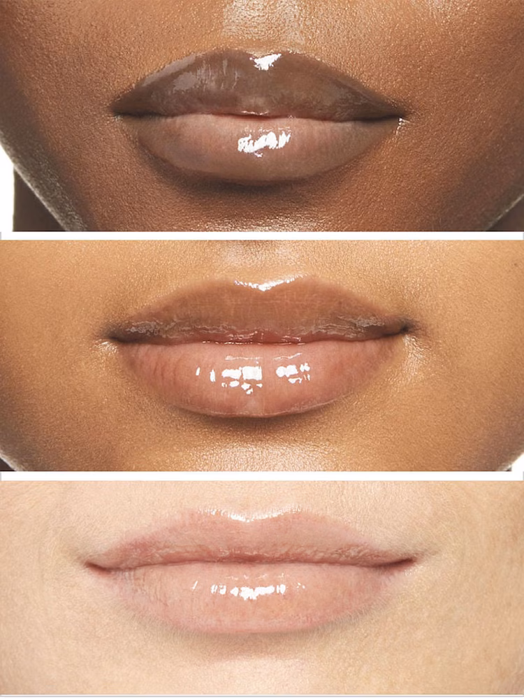 Victoria's Secret HONEY SHINE lūpų blizgesys - Image 3