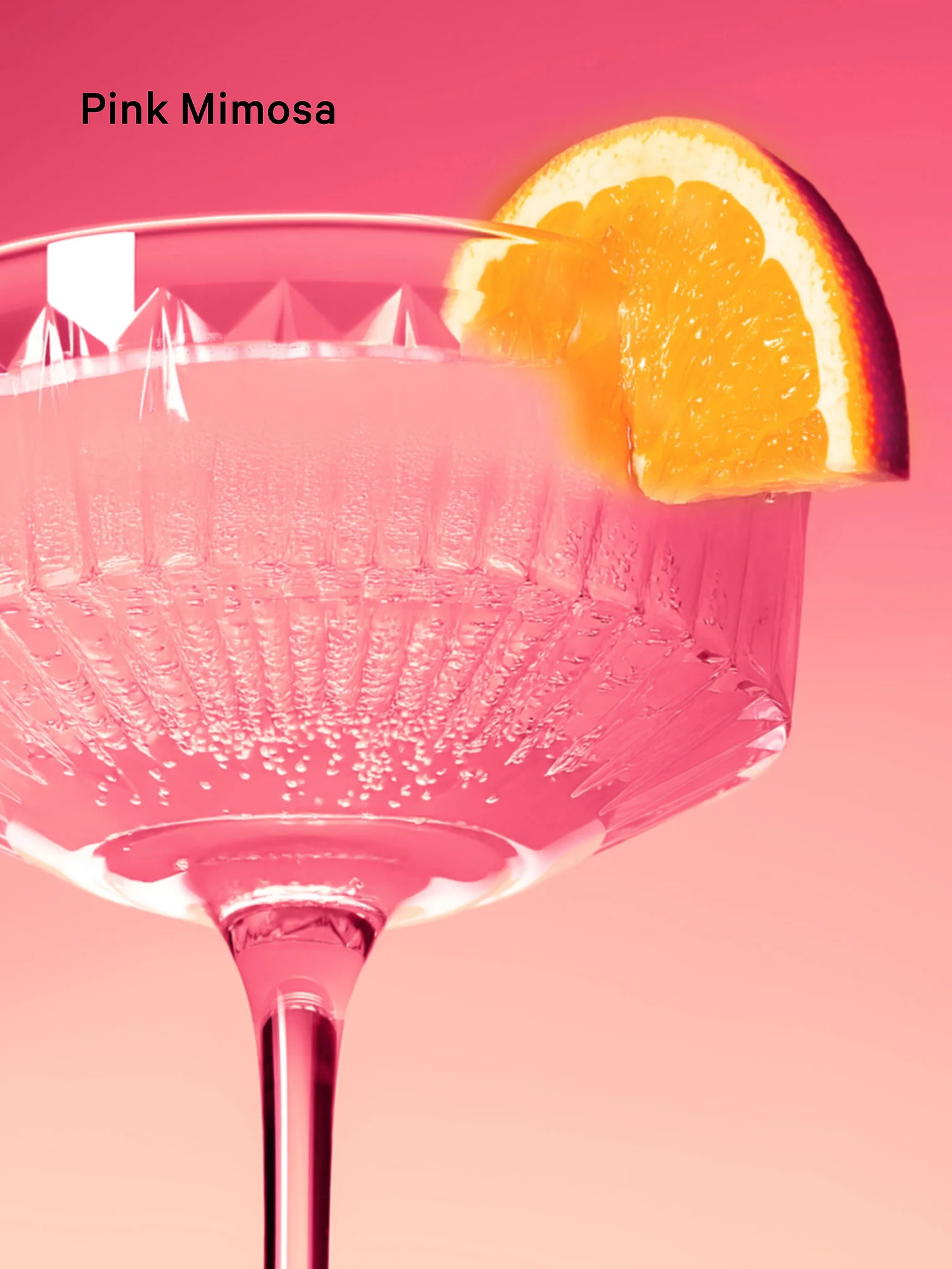 Victoria's Secret PINK MIMOSA lūpų blizgesys - Image 2